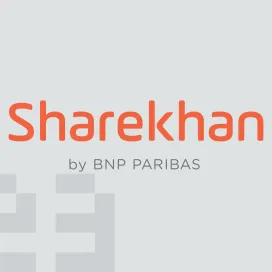 Sharekhan